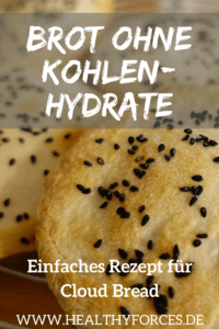 Brot Ohne Kohlenhydrate