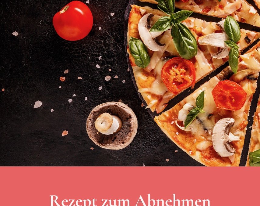 Low Carb Pizza: Einfaches Rezept für Schüttelpizza